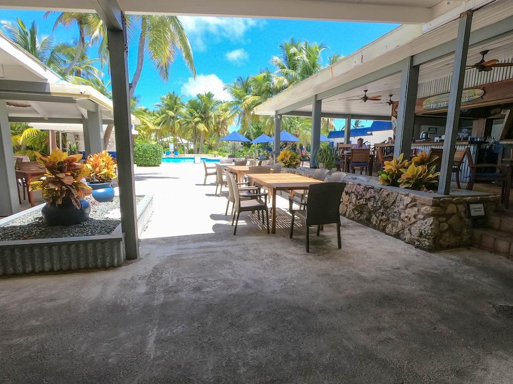 The Palms At Pelican Cove (Adults Only) La Grande Princesse Ngoại thất bức ảnh
