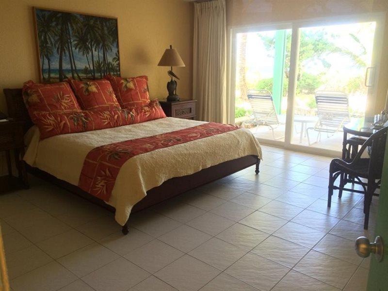 The Palms At Pelican Cove (Adults Only) La Grande Princesse Ngoại thất bức ảnh